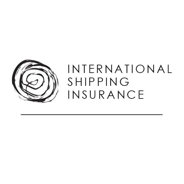 International Shipping Insurance - Jewelry by Johan