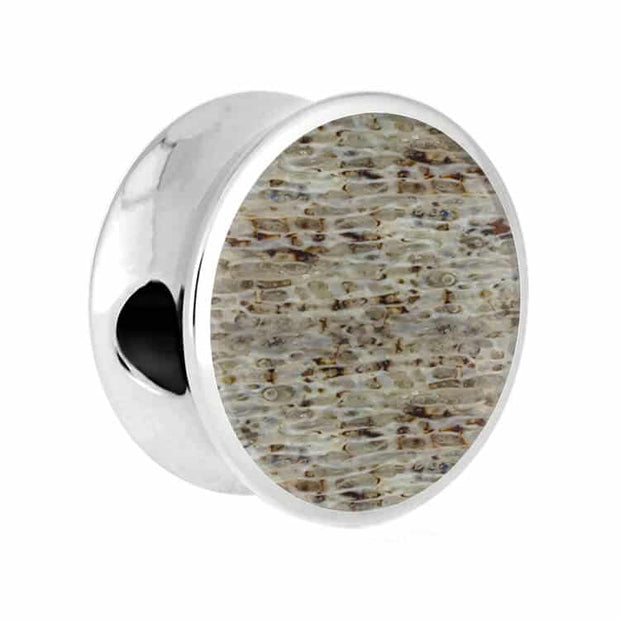 Deer Antler Trophy Pendant