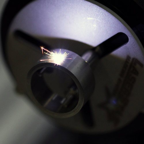 Custom Laser Text Engraving Service-SRV01 - Jewelry by Johan