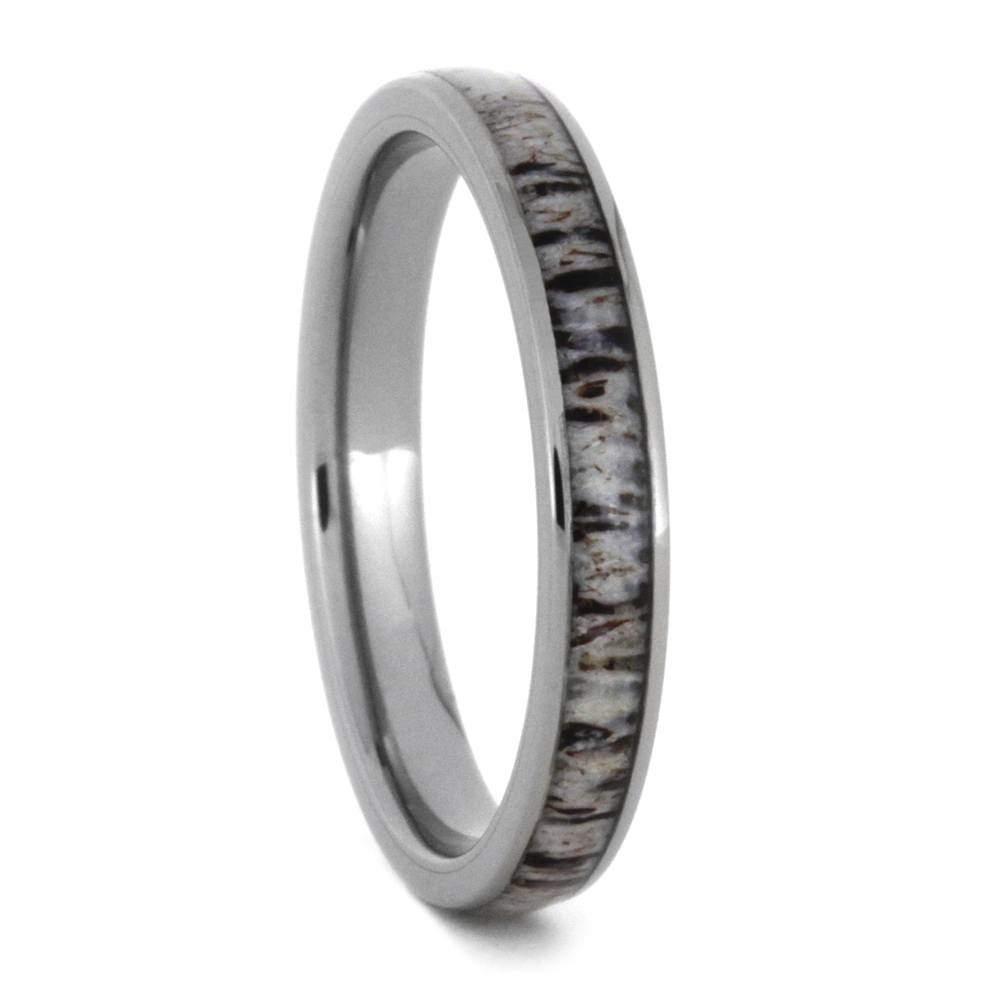 Plus Size Wedding Bands - Jewelry by Johan