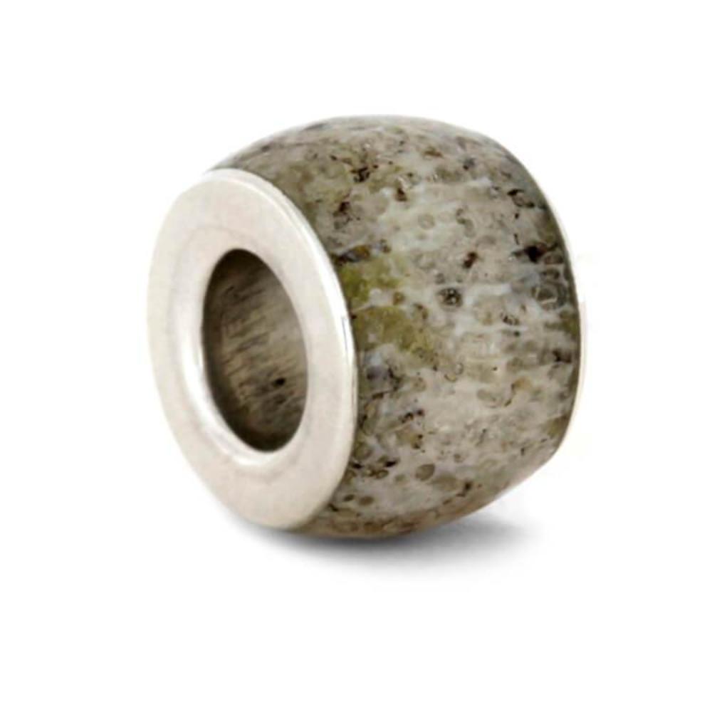 Deer Antler Charm Bead Bracelet, In Stock-SIG3035 - Jewelry by Johan