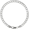 Sterling Silver Charm Bracelet-ST7036 - Jewelry by Johan