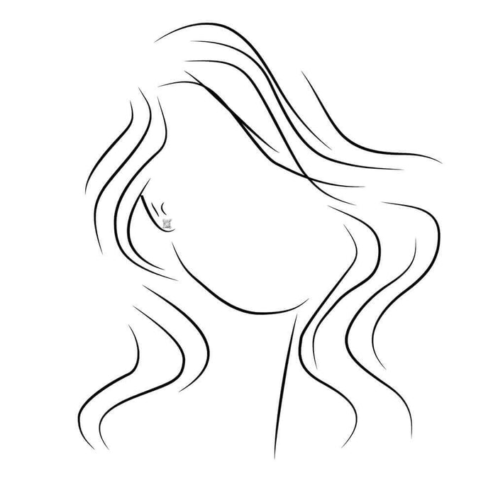 Unique Style Earrings