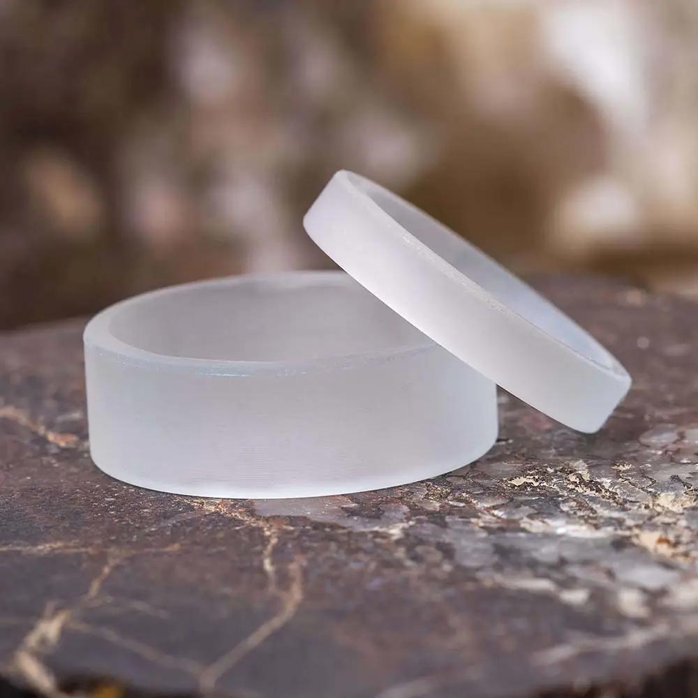 Ring Sizer, Custom Made to Order (Recommended)