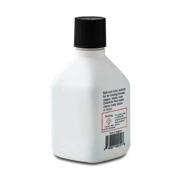 Meteorite Care Kit, De-Corroder And Wax Polish-SRV08 - Jewelry by Johan