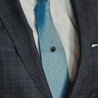 Fossil Tie Tack