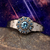 Arc Reactor Engagement Ring