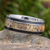 Camo Wedding Band