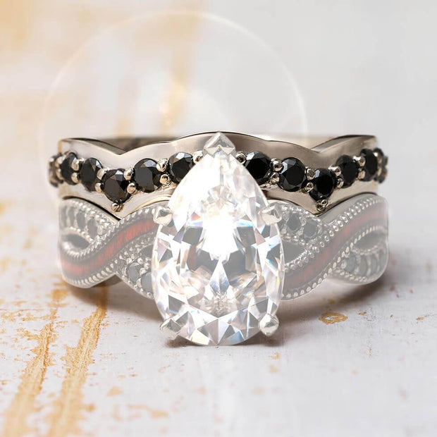 Black Diamond Shadow Band