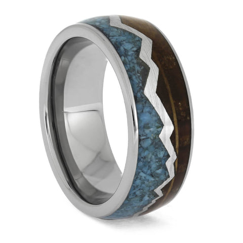 Mountain Rings – Jewelry by Johan | Jewelry by Johan