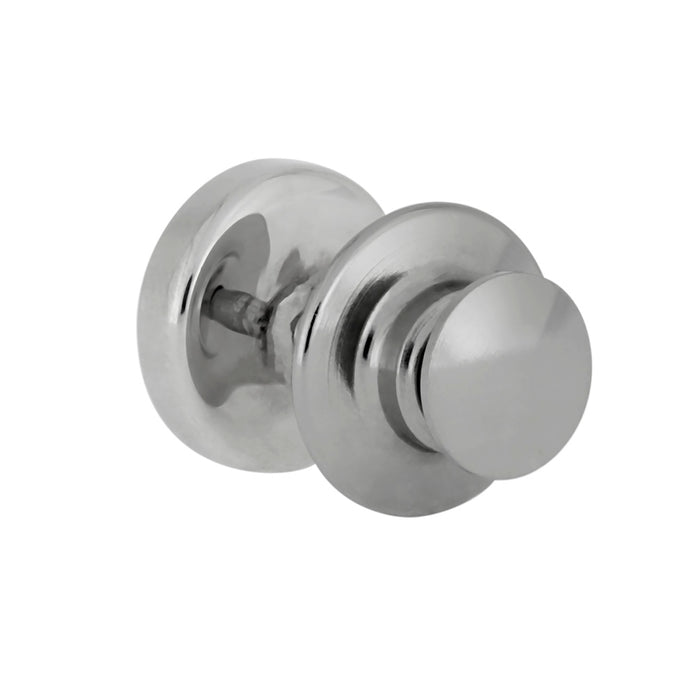 Lava Turquoise Tie Tack With Sterling Silver