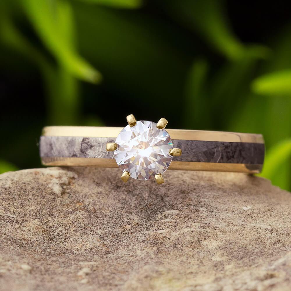Unique Engagement Rings - Jewelry by Johan - Jewelry by Johan