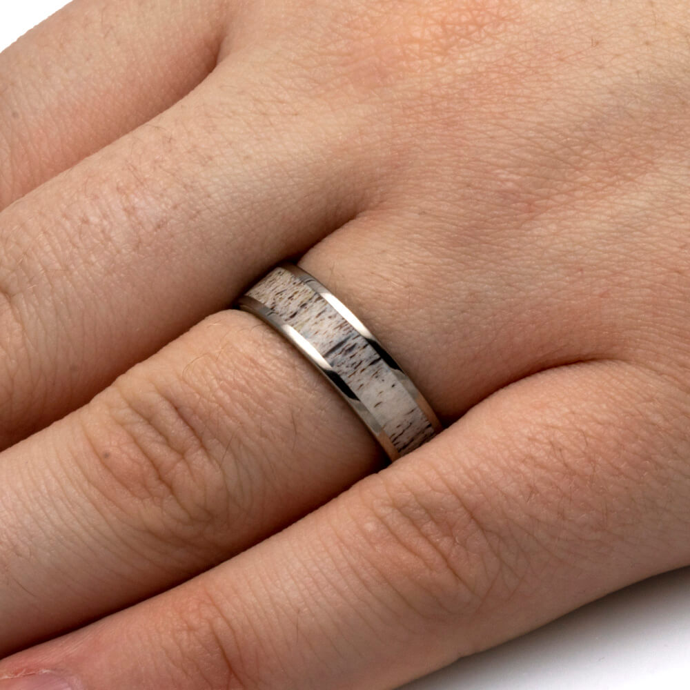 Wedding Ring Finger Tattoo For Male - Temu