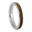 Whiskey Barrel Oak Men's Wedding Band, In Stock-SIG3023 - Jewelry by Johan
