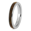 Whiskey Barrel Oak Men's Wedding Band, In Stock-SIG3023 - Jewelry by Johan