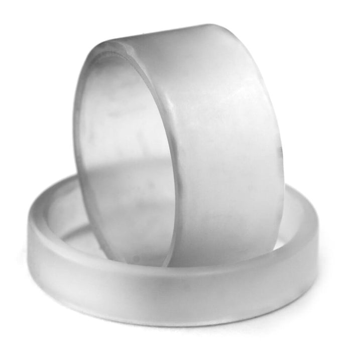 Ring Sizer, Custom Made to Order (Recommended)