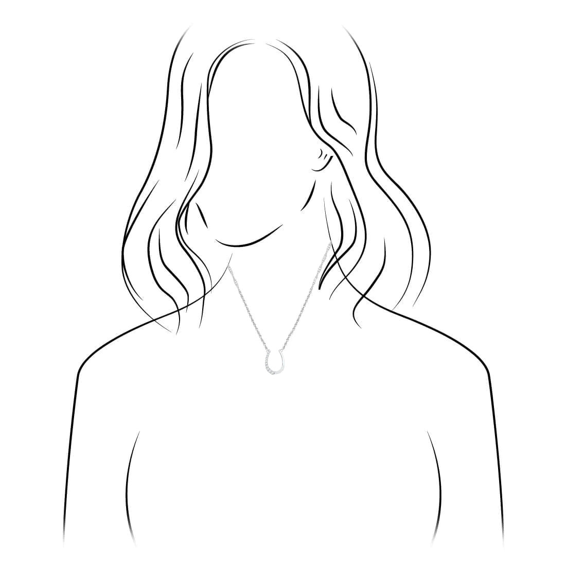 Unique Necklace Gift For Her