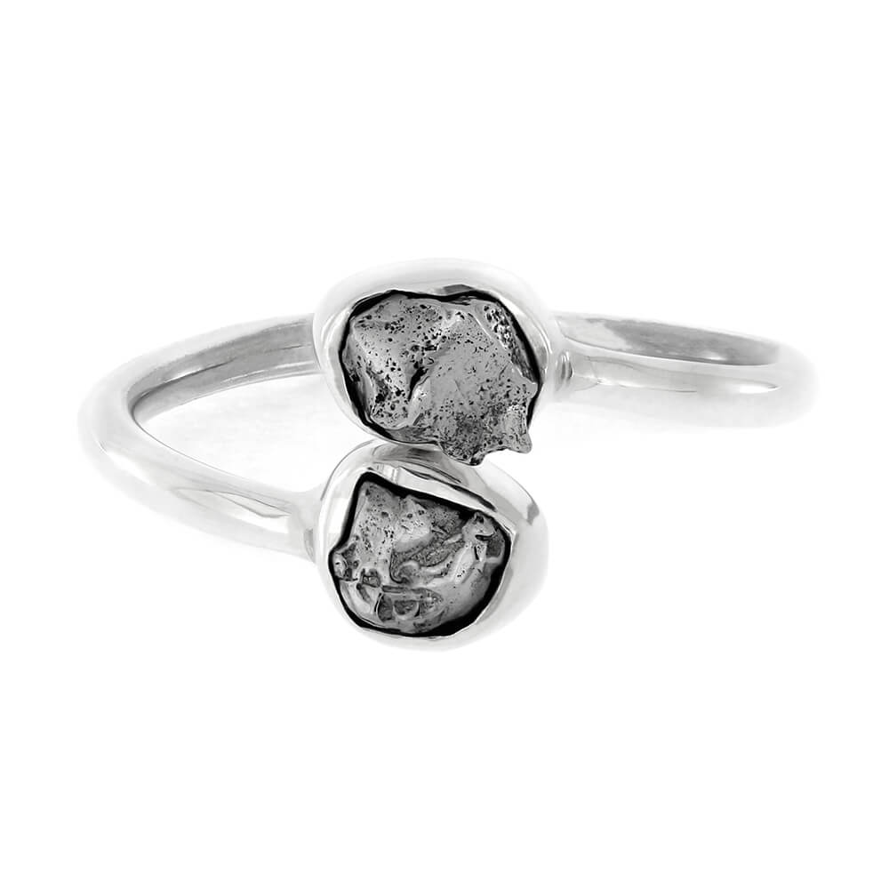 Stellar Fashion Statement Ring