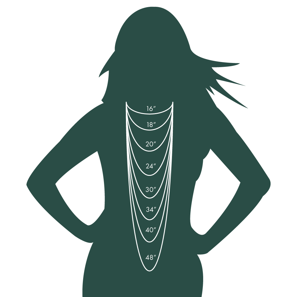 Faceted Moldavite Necklace in Sterling Silver, In Stock-RSSB012 - Jewelry by Johan