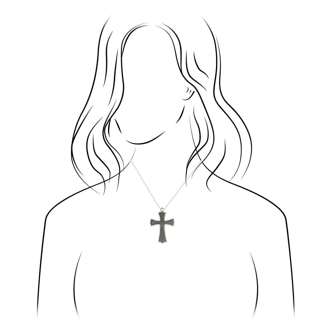 Authentic Meteorite Jewelry