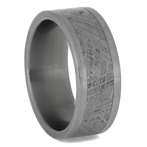 Authentic Meteorite Jewelry
