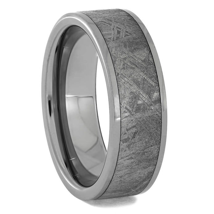 Authentic Meteorite Jewelry