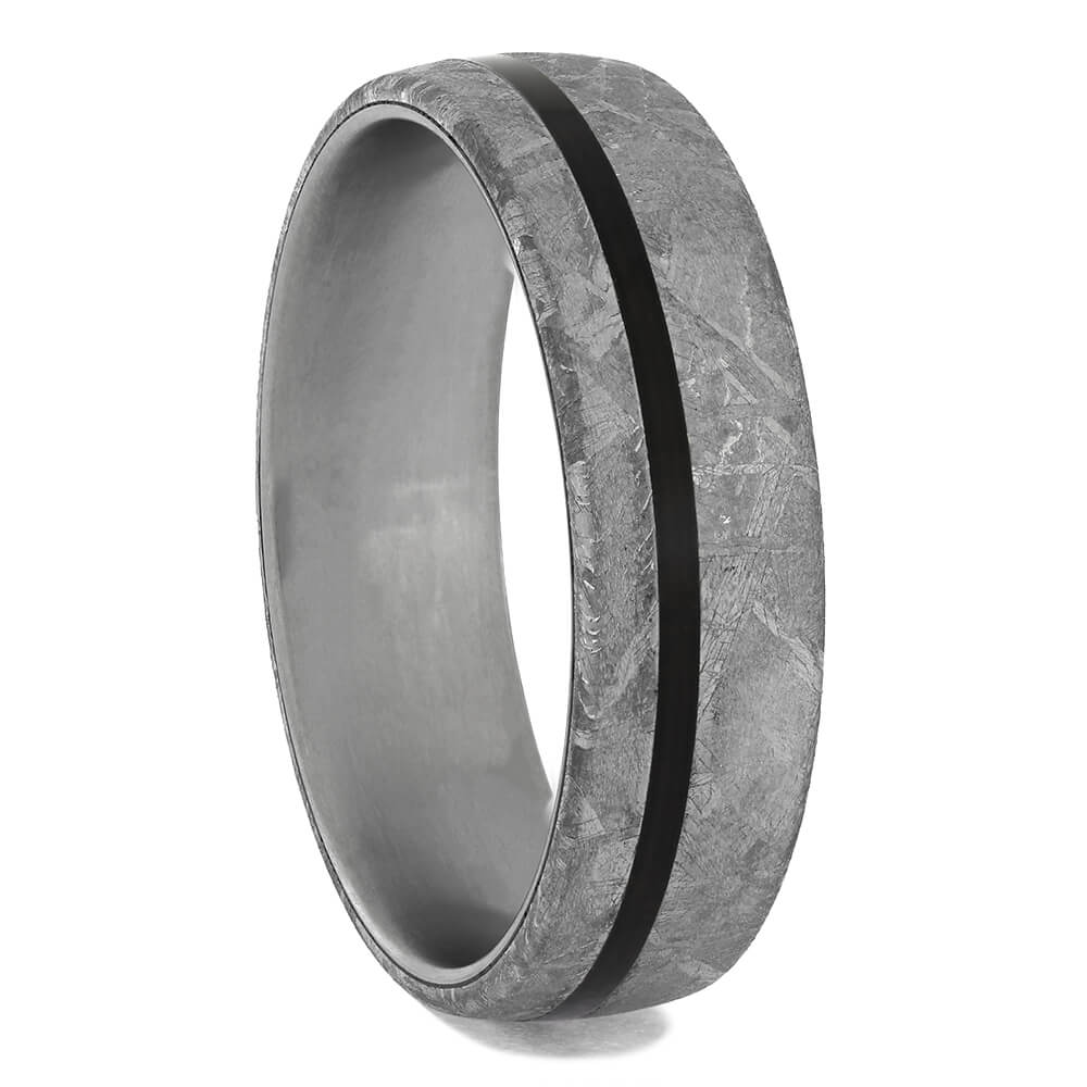 Authentic Meteorite Jewelry