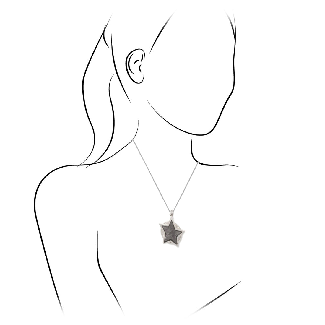 Unique Necklace Gift For Her