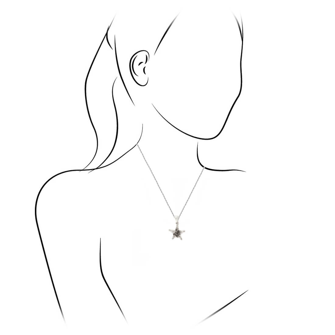 Unique Necklace Gift For Her