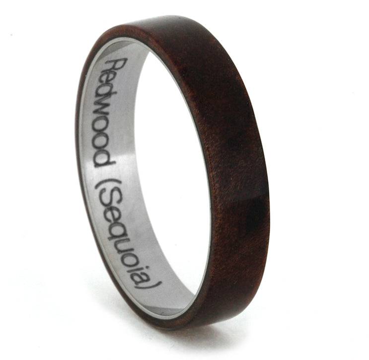 Exotic Wood Upgrade - Jewelry by Johan