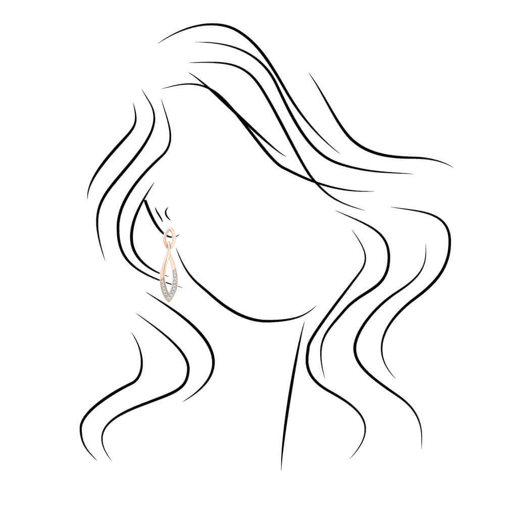 Unique Style Earrings