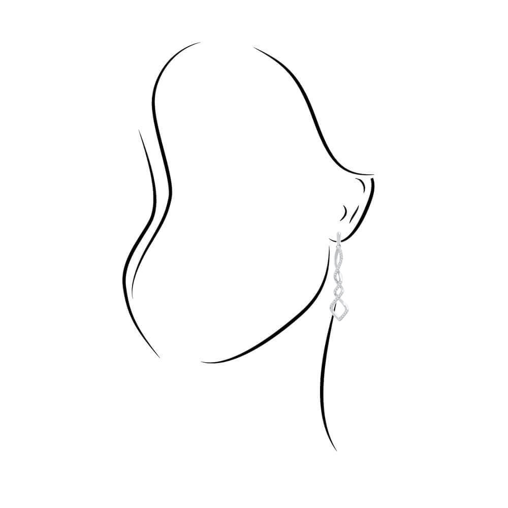 Unique Style Earrings