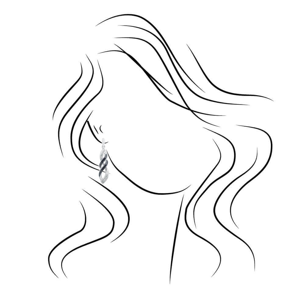 Unique Style Earrings