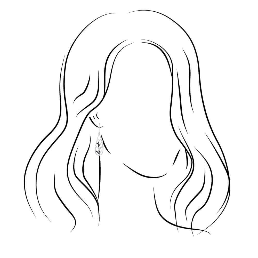 Unique Style Earrings