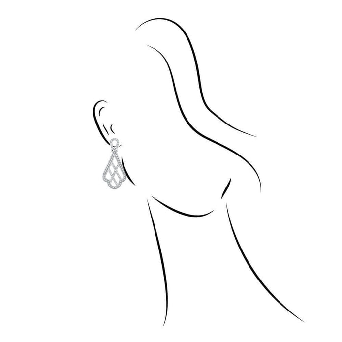 Unique Style Earrings