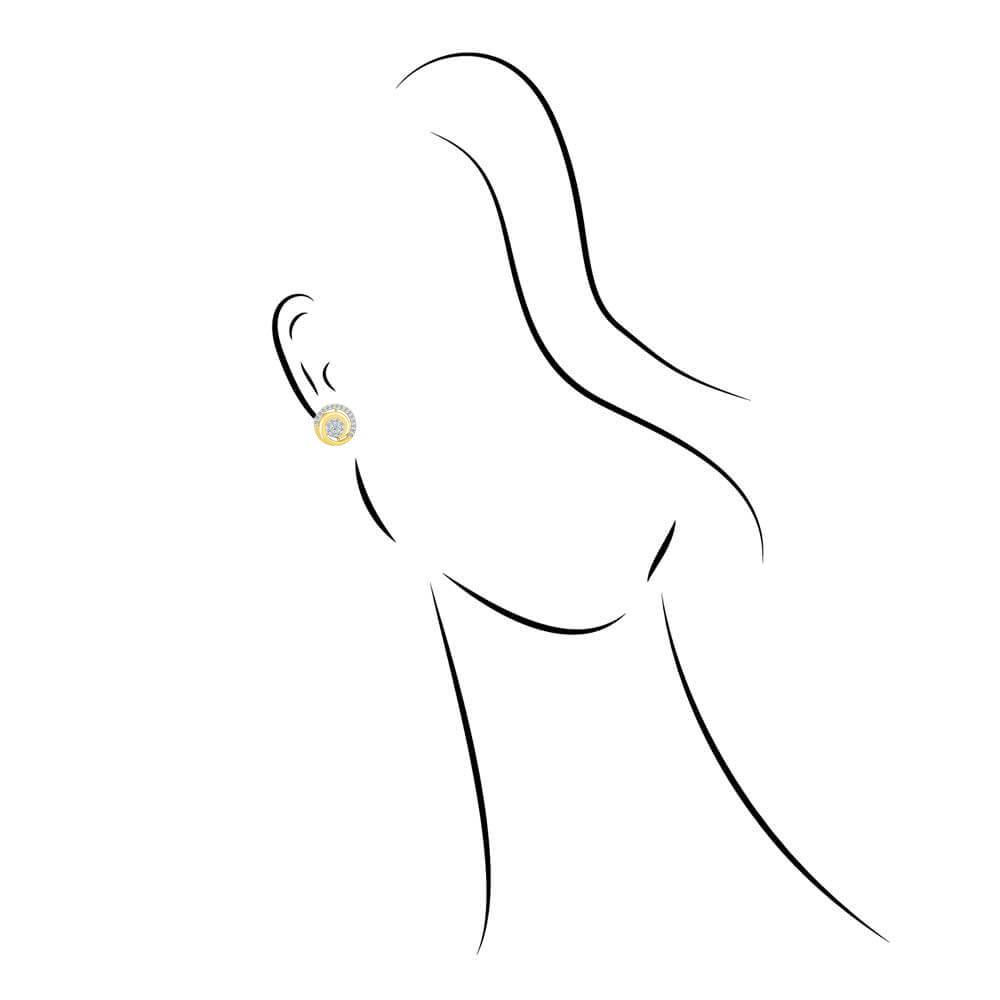 Special Gift Earrings For Her