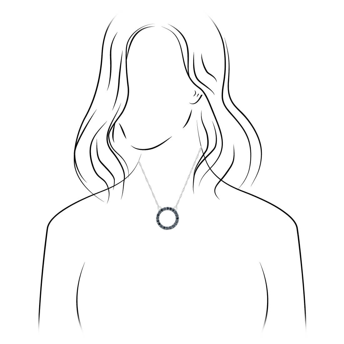 Unique Necklace Gift For Her