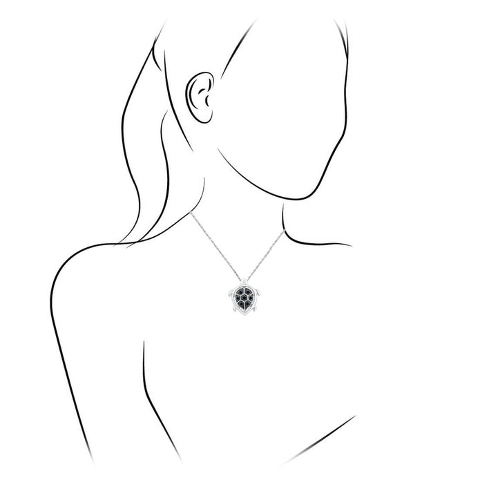 Unique Necklace Gift For Her