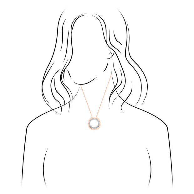 Unique Necklace Gift For Her