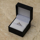 Butterfly Promise Ring