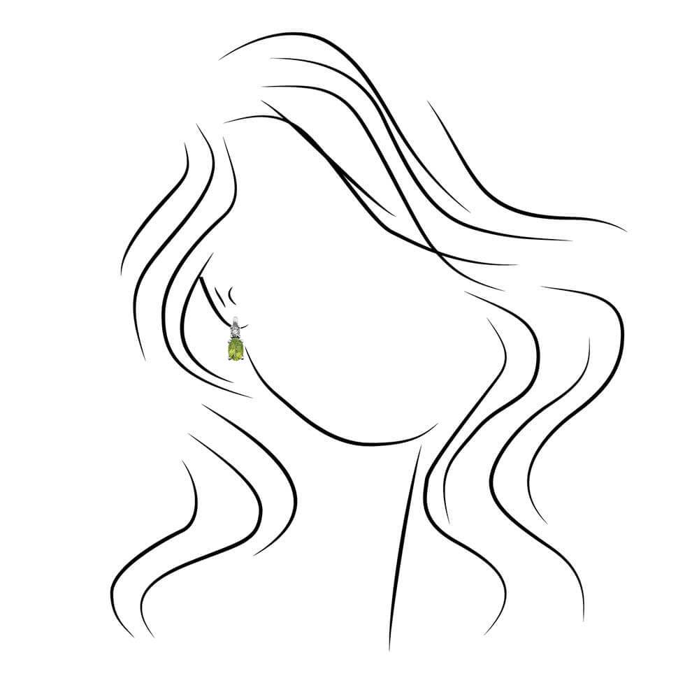 Special Gift Earrings For Her