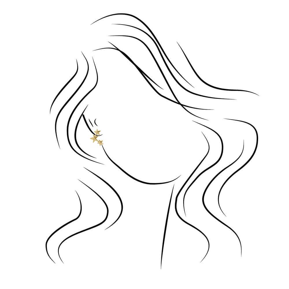 Special Gift Earrings For Her