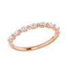 Women's Diamond Fashion Ring