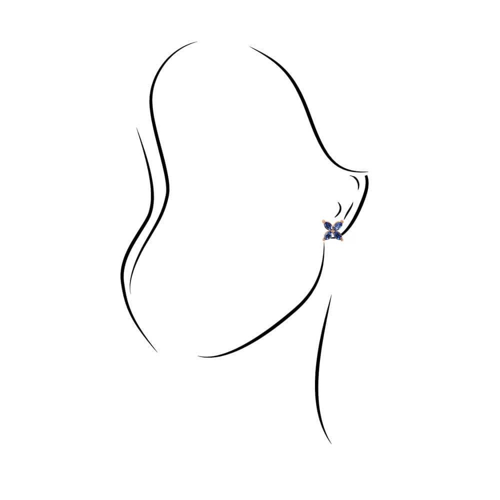 Special Gift Earrings For Her