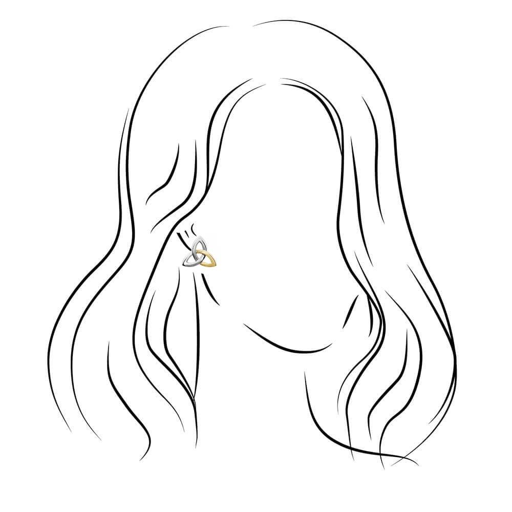 Special Gift Earrings For Her