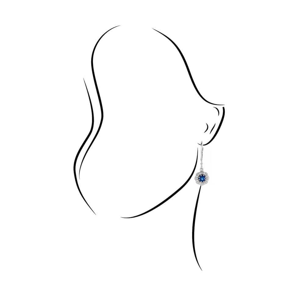 Special Gift Earrings For Her