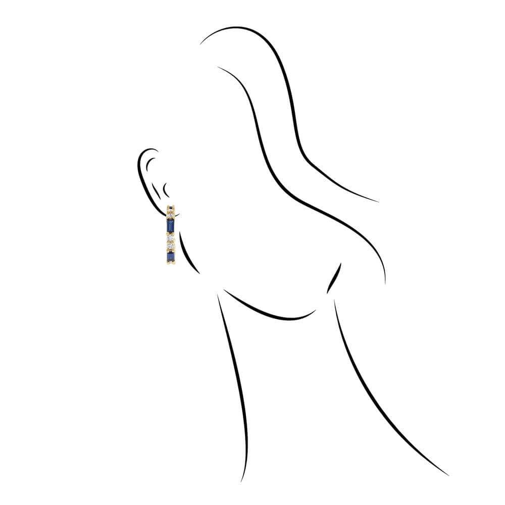 Special Gift Earrings For Her