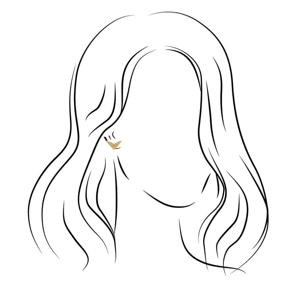 Special Gift Earrings For Her