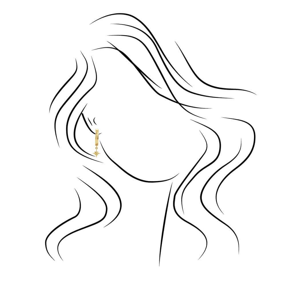 Special Gift Earrings For Her