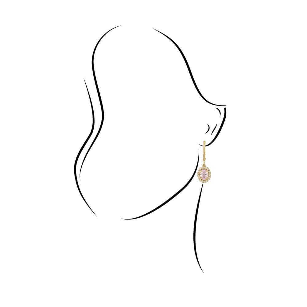 Special Gift Earrings For Her